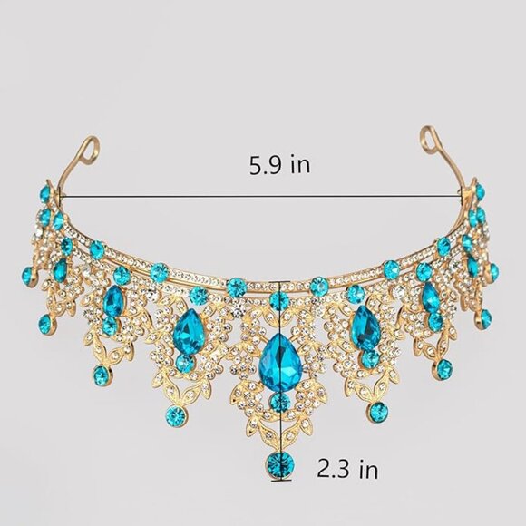 Tiara - Picture 2 of 2